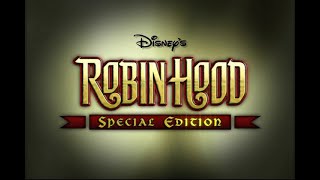 Video trailer för Robin Hood