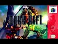 DARK RIFT N64 Gameplay All Characters Unlocked Part 3