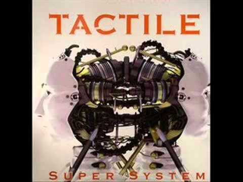 Tactile  - Maharajah (FULL)