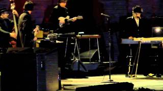 The Lonesome Death of Hattie Carroll