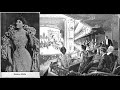 Nellie Melba brings the MET down [Rare live recording from 1901]