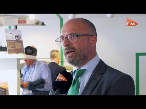 Hensoldt aims to define future of spectrum dominance with Kalaetron