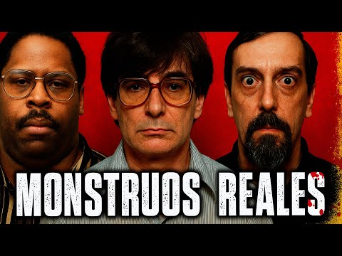 3 Asesinos Silenciosos ATRAPADOS por su propio ERROR | Documental de Casos Criminales en Español