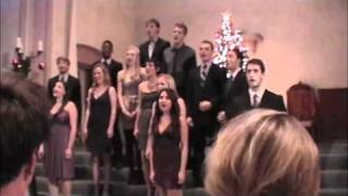 SoCal VoCals - I&#39;ll Be Home (For Christmas)