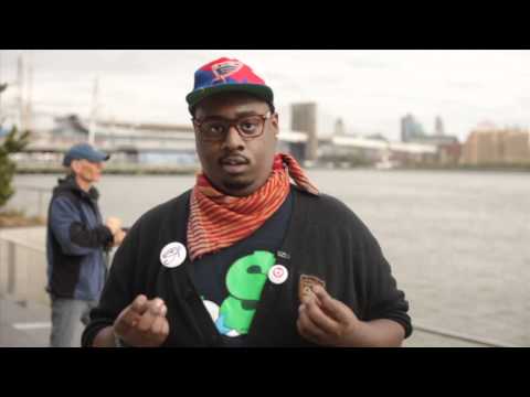 YAK Dance Tutorials - Chrybaby Cozie Tutorial Part 1 of 4 "Rev Up" | Lite Feet | YAK FILMS