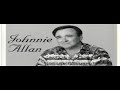 Johnnie Allan --  Point Breaux