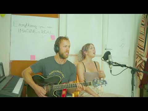 When People Mention Love (feat. Marina Laduda)