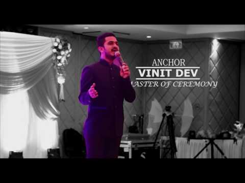 Vinit Dev Vinit Dev Promo Video