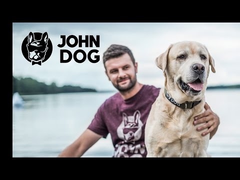 Kto to jest Piotr Wojtków?  - TRENING PSA - John Dog