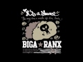 Biga*Ranx - It's a shame (Album "On time ...