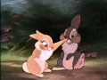 Original 1942 Bambi Trailer