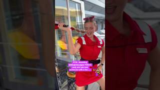 Download lagu Embarkation day is always fun when the crew has their boots on the ground!  @VirginVoyages mp3