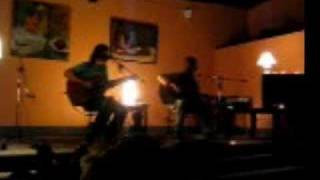 Craig Cardiff Preshow - John Cougar Melloncamp