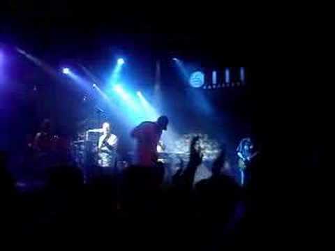 Gentleman & Far East Band - Intoxication