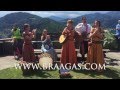 BraAgas - La Comida 