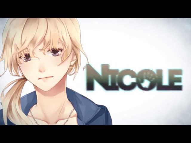 Nicole (otome version)