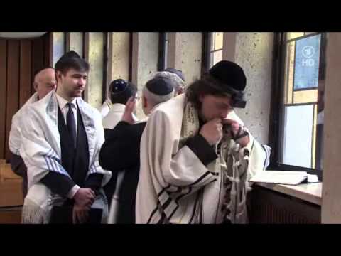 Auf das Leben! Jüdisch in Deutschland