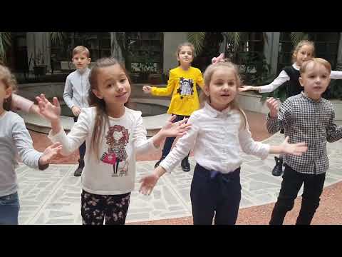 Voice-Akord picii - Două flori