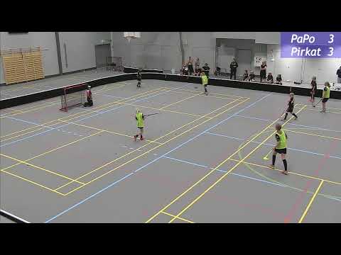 Säbä E Tytöt PaPo - Pirkat