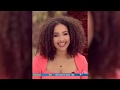 DEMETRIA OBILOR LOOKBOOK VIDEOS 2018