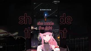 The Way Suisei Inspires Calli