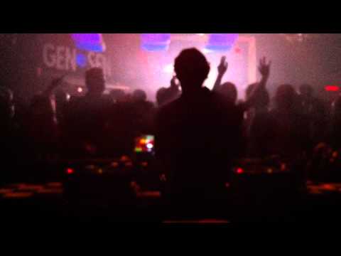 Dave DK @ RItter Butzke / Berlin / 07.10.2012