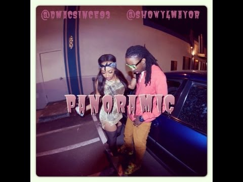 DMac & Sage The Gemini Live @ DJ Crank Birthday Bash / Panoramic Preview