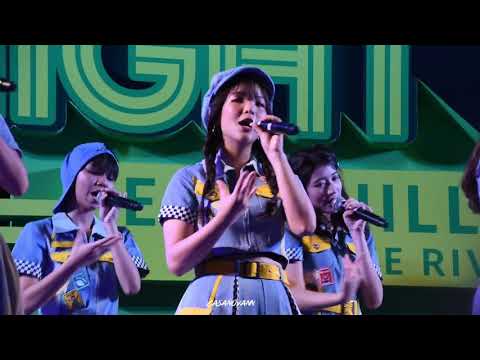 365 nichi no kamihikouki x Orn BNK48