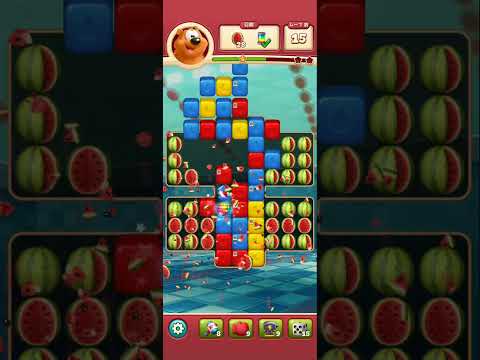 Toon Blast Level #7982#7983#7984#7985#7986 Clear @mlupin‘s Room(2)