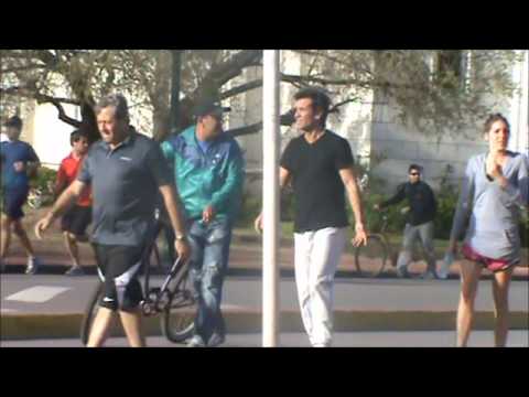 el bulto de Diego Diaz