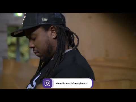 Memphis Maccie 3 in 1 Park and Spark Highlight (Artist From My Intro)