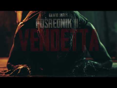 Pośrednik 2: Vendetta - CreepyPasta [PL]