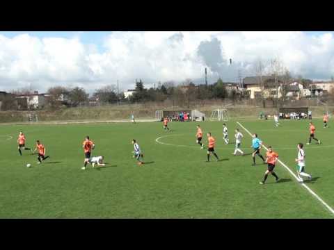 Ks Row Rybnik 2000 - Bts Rekord Bielsko Biała 2-2