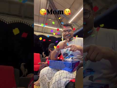 Gold MOM 👩❤️👑