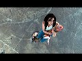 She Climbed The World S Dangerous Tallest Tower Now She S Stuck Film Explained In Hindi Urdu