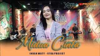 Download lagu MIDUA CINTA - INDAH WATY - XTRA PROJECT COVER 2023 mp3