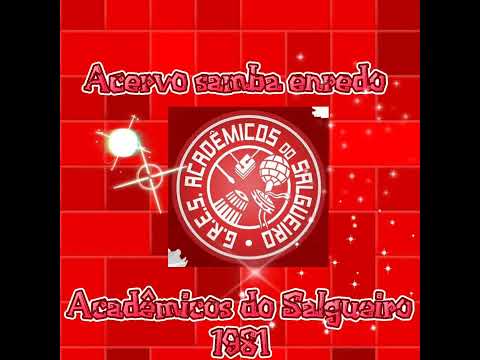 Acadêmicos do Salgueiro 1981