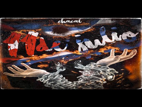Chacal - 11 de julio  [Video Oficial]
