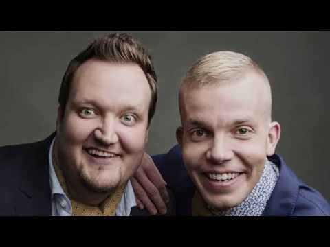 Ystävykset Elastinen ja Sami Hedberg: Tärkeimmät oppimme elämästä