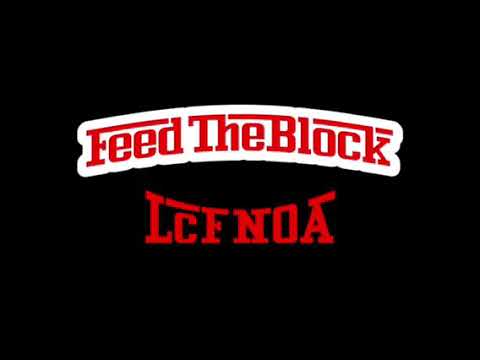 Lcf Noa - Feed the block