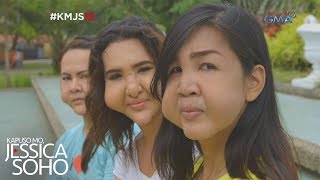 Kapuso Mo, Jessica Soho: Bagsak-presyong turok, nauwi sa disgrasya