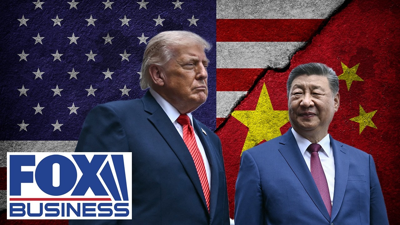 'DANGEROUS SITUATION': Xi’s stark warning to Trump RAISES stakes