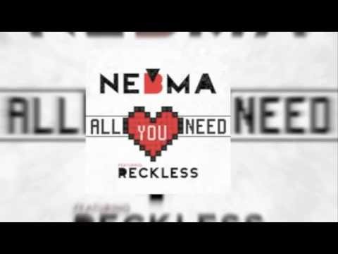 Tha 'Mai Go - NEBMA ft. Reckless  LYRICS