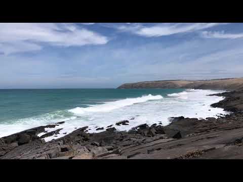 Seallaidhean de Parsons Beach