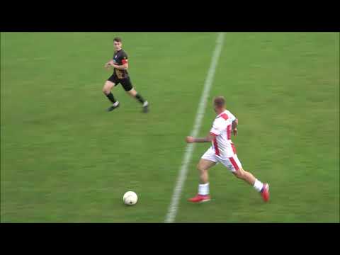 Halniak Maków Podh - Nadwiślanka Brzeźnica 1-1 (1-0)