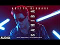 Sahiba Full Audio Aditya Rikhari Ankita Chhetri T Series