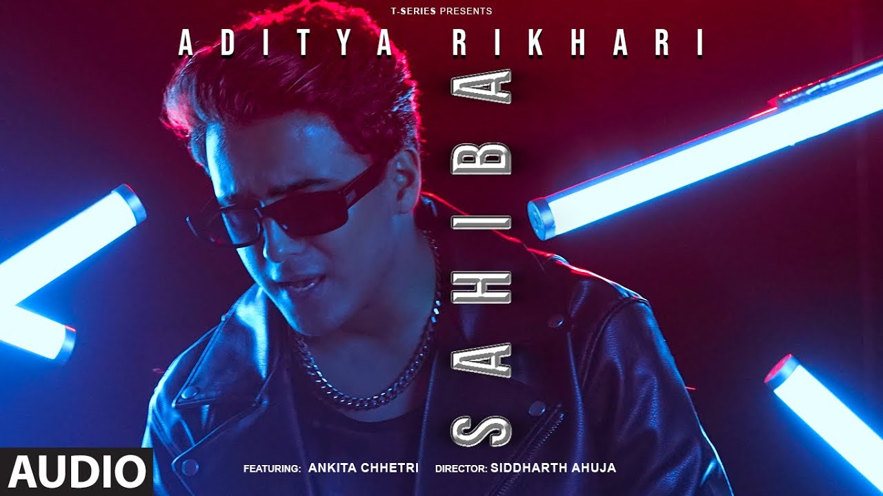 Sahiba Aaye Ghar Kahe Na Song Lyrics – Aditya Rikhari | Sahiba Ninde Vinde Aaye Na