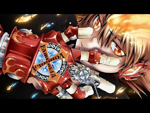 Bazanji - The Runway [Nightcore]