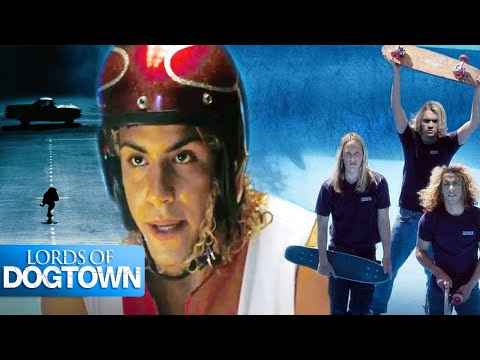 Don Dellpiero - Wild Angels (Lords of Dogtown Movie)