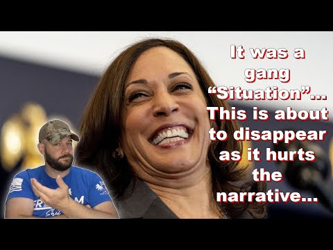 So, it was a gang battle… will the Gun Controllers stop now?… Of course not this about control… Thumbnail